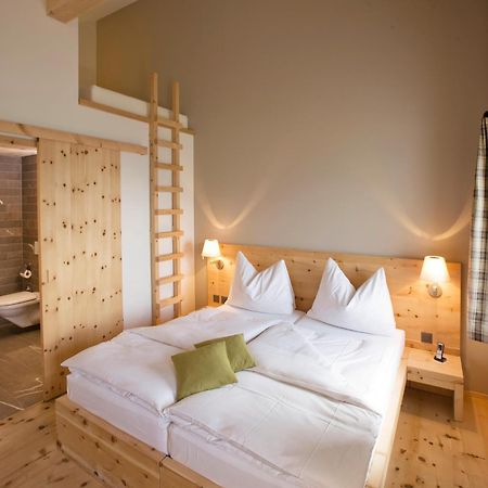 Romantik Hotel Muottas Muragl Samedan Kültér fotó