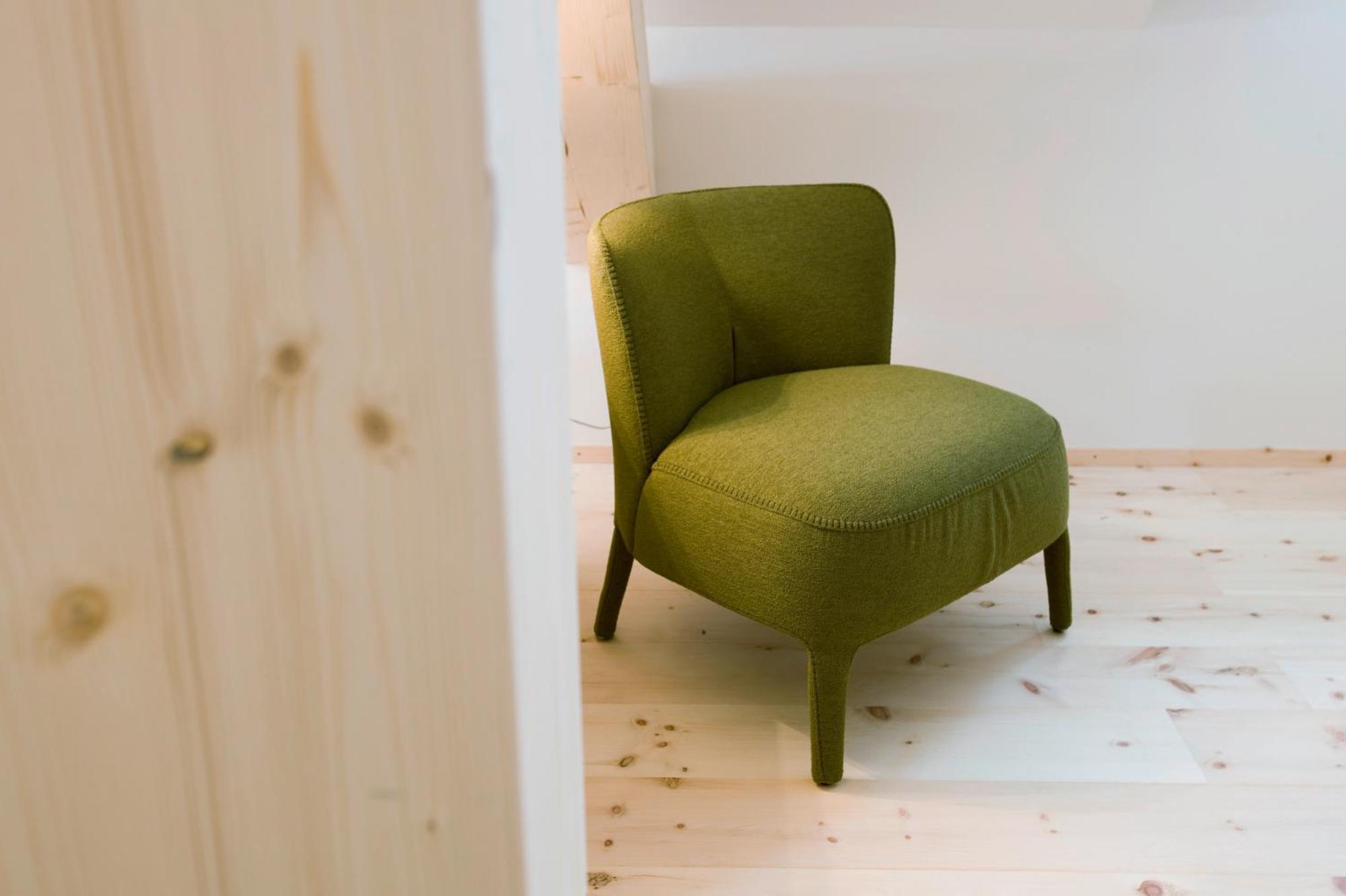 Romantik Hotel Muottas Muragl Samedan Kültér fotó