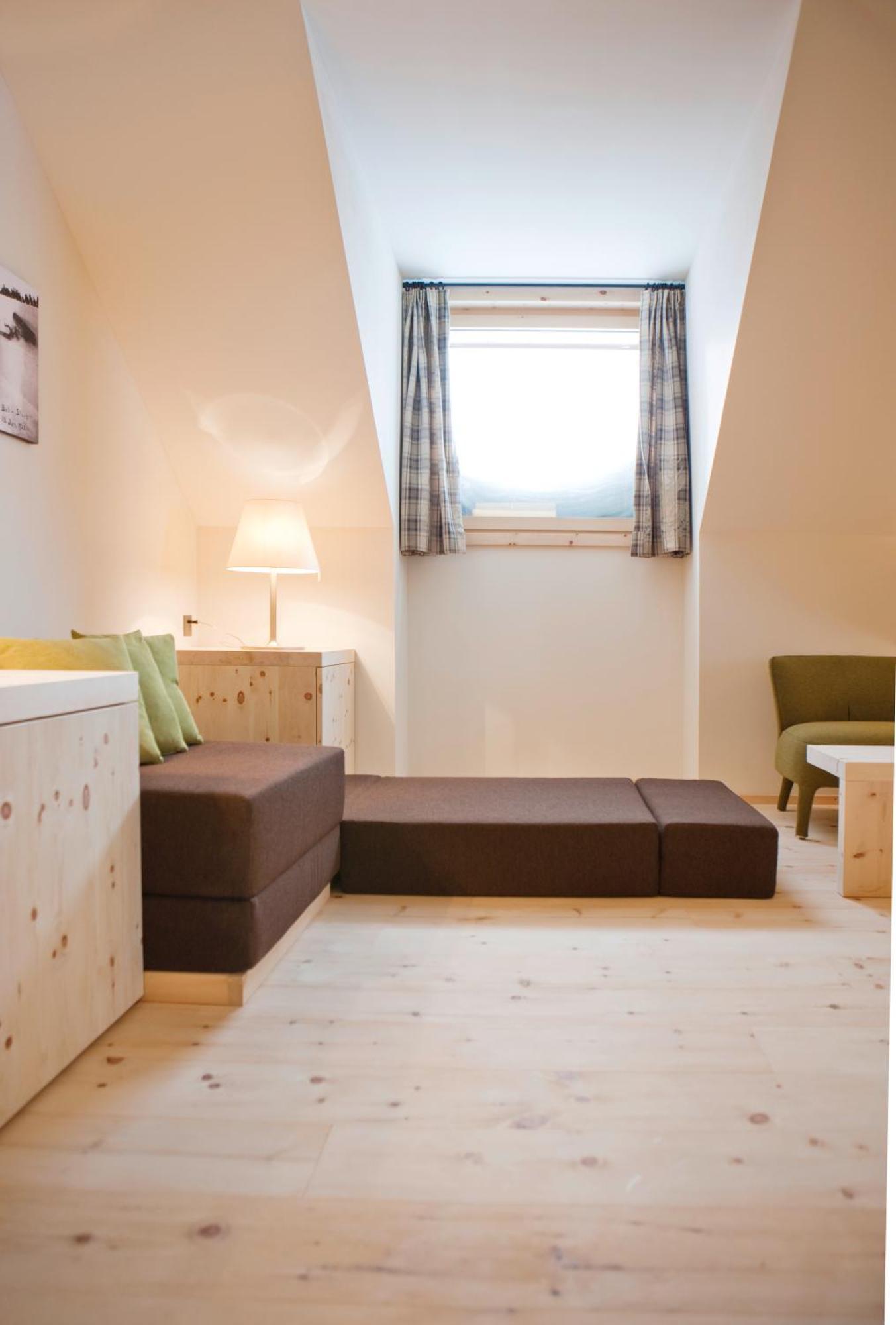 Romantik Hotel Muottas Muragl Samedan Kültér fotó