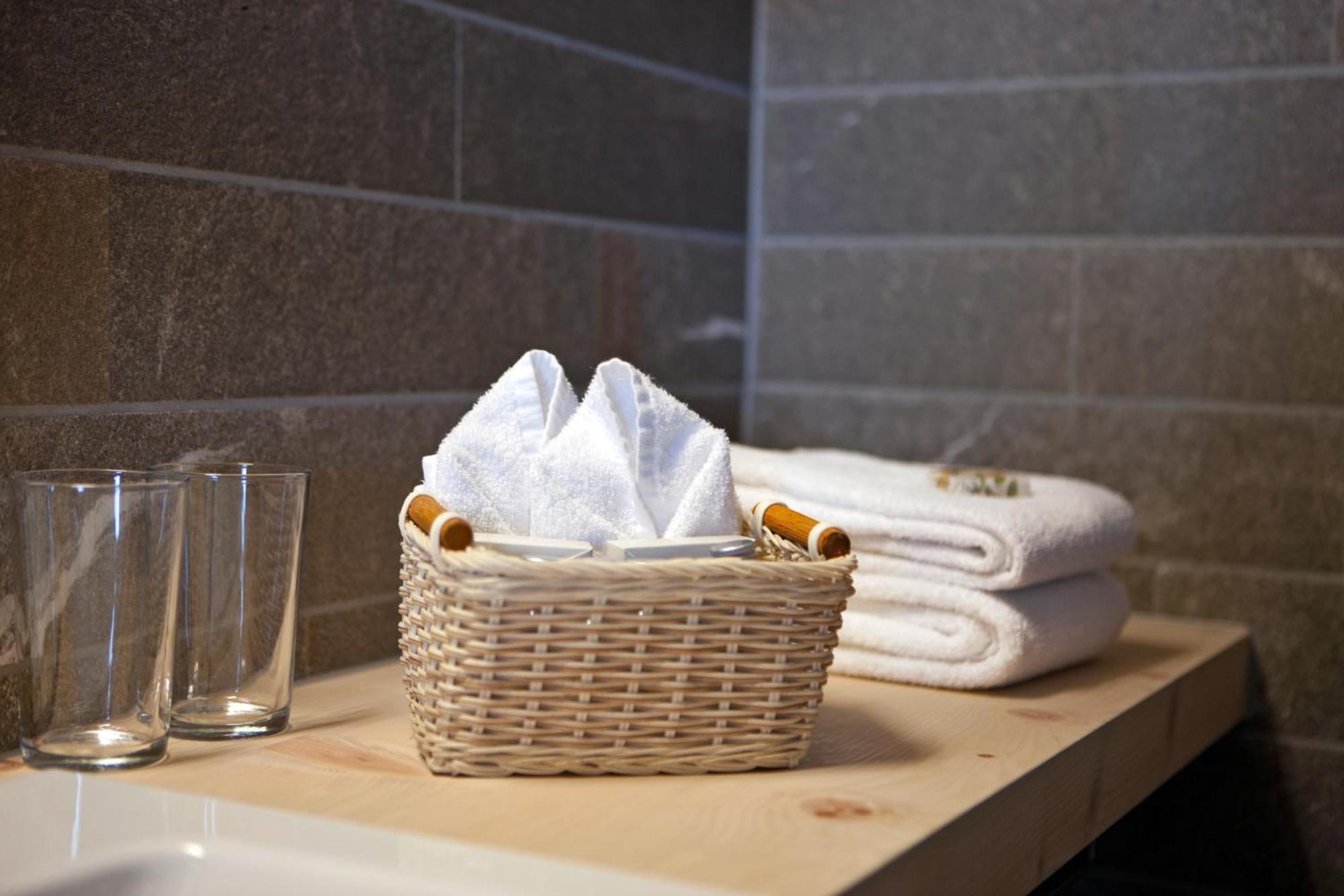 Romantik Hotel Muottas Muragl Samedan Kültér fotó
